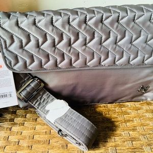 Lug Soar Crossbody Bag